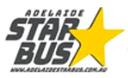Adelaide Star Bus logo
